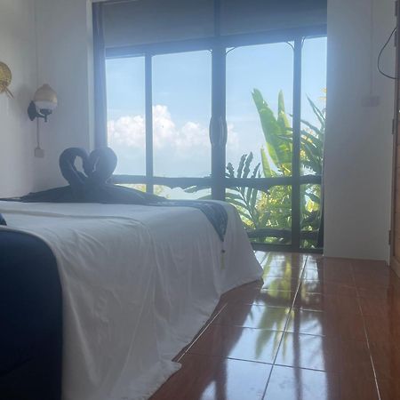 Phu Samut Villa Ban Pakan Pao Eksteriør bilde