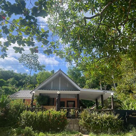 Phu Samut Villa Ban Pakan Pao Eksteriør bilde