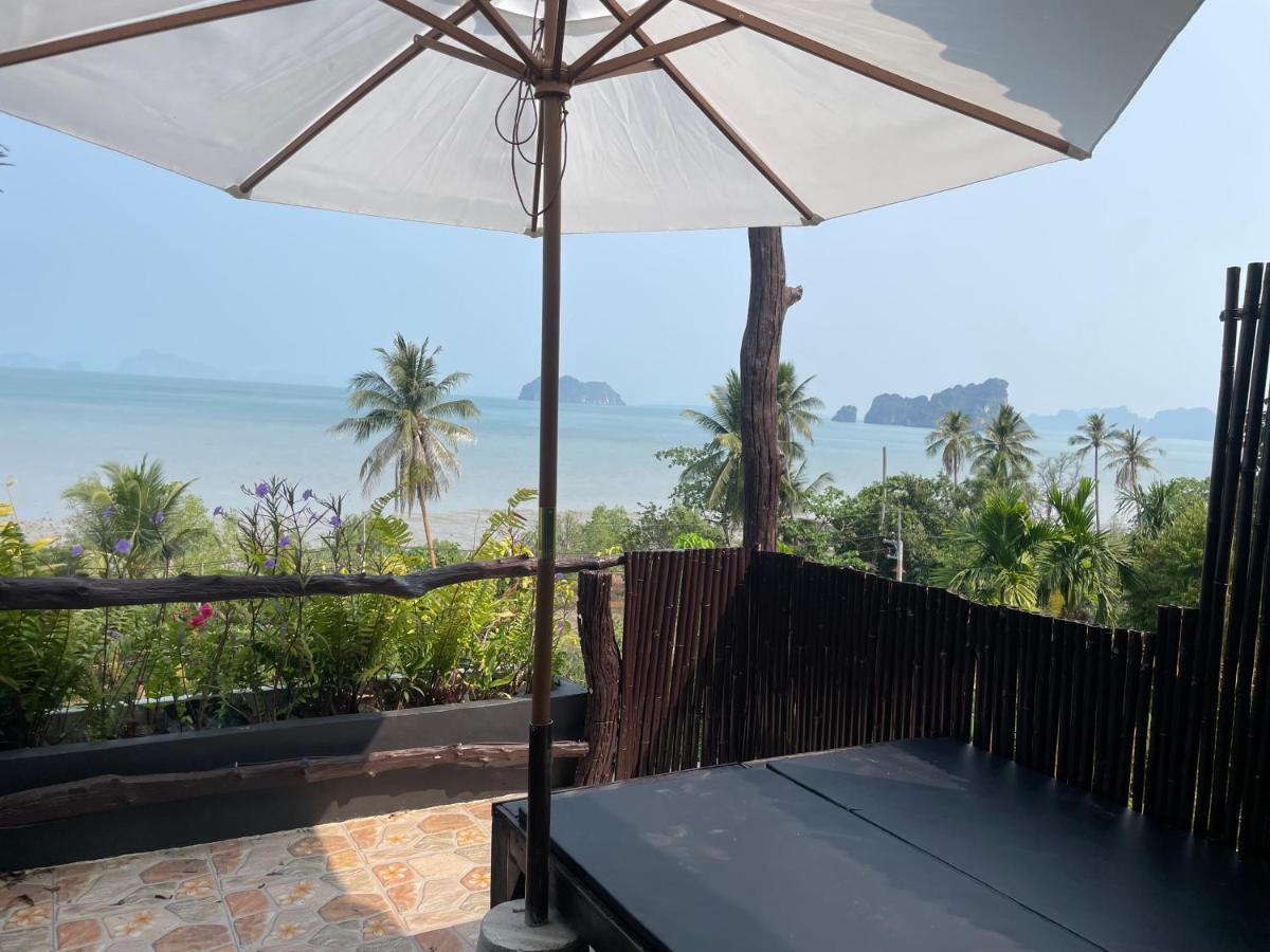 Phu Samut Villa Ban Pakan Pao Eksteriør bilde