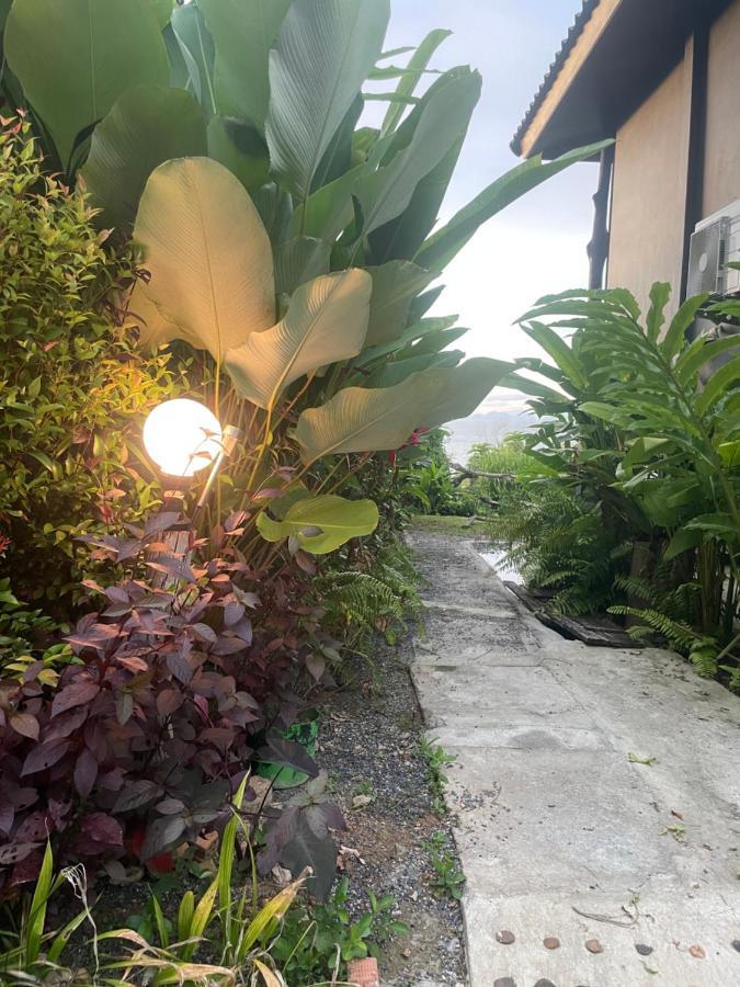 Phu Samut Villa Ban Pakan Pao Eksteriør bilde