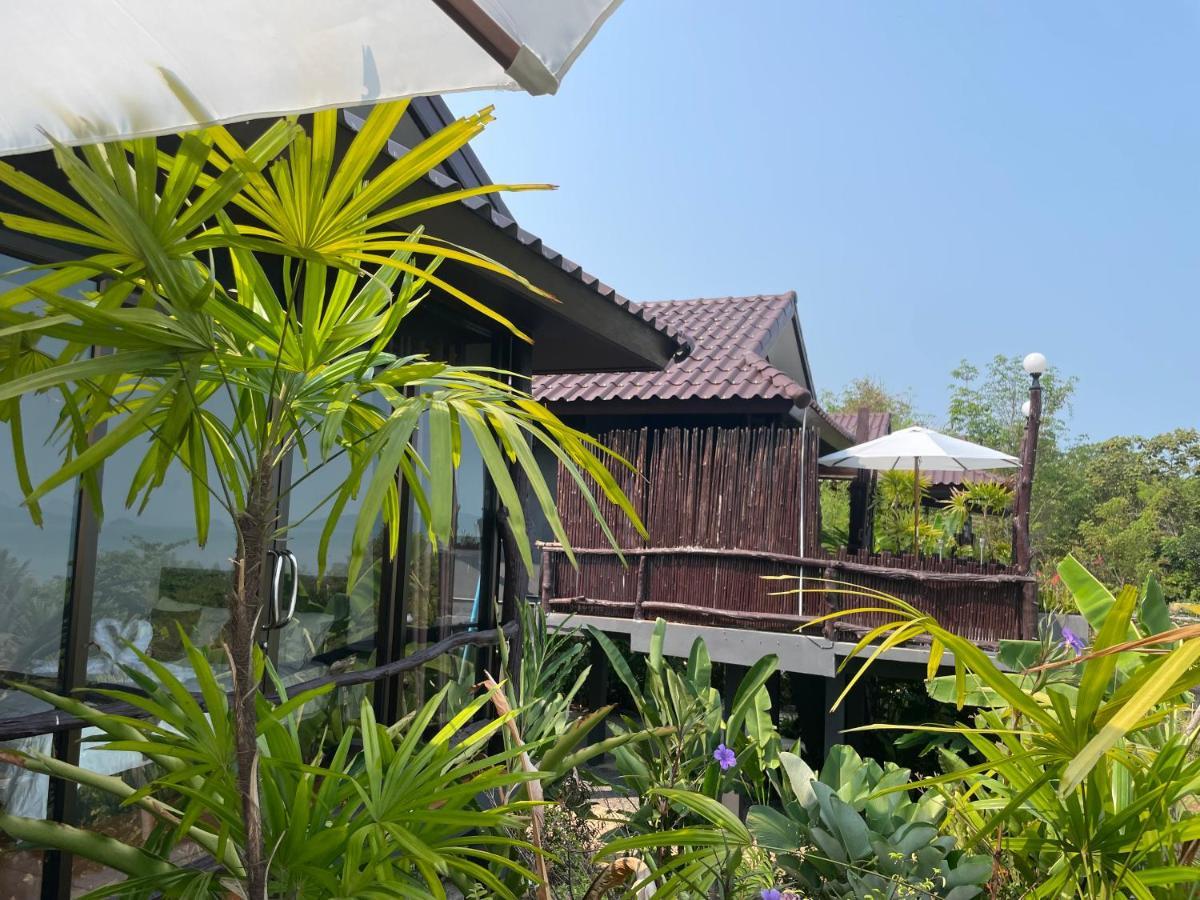 Phu Samut Villa Ban Pakan Pao Eksteriør bilde